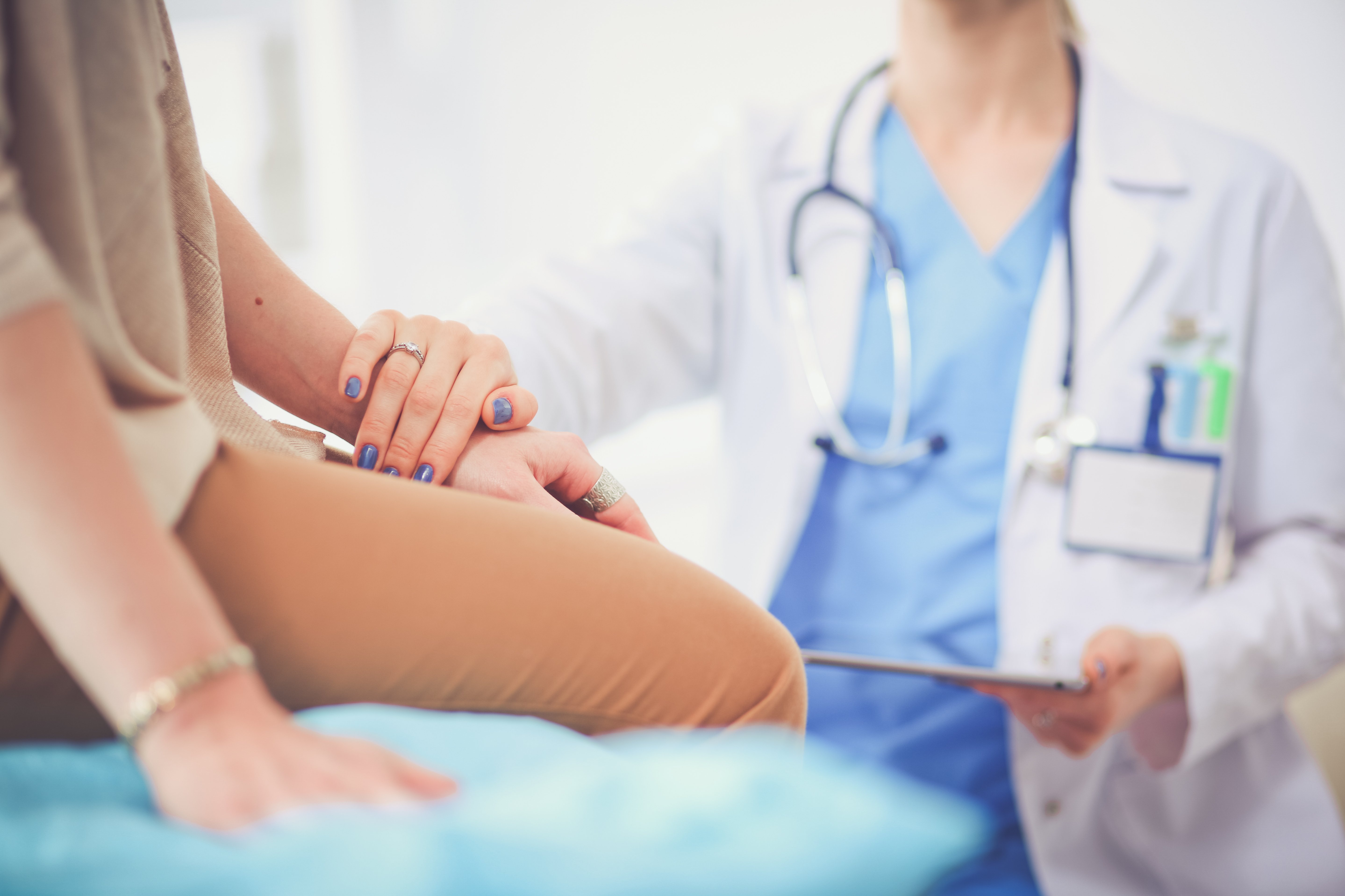 When To See An Osteopathic Doctor